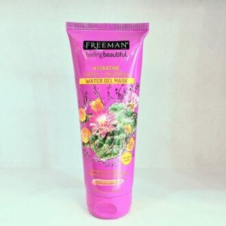 ماسک ژل کاکتوس فریمن